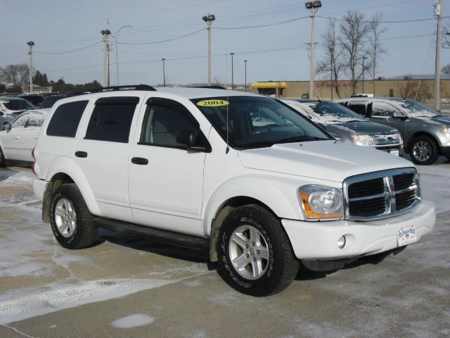 Dodge Durango SLT Sport Utility