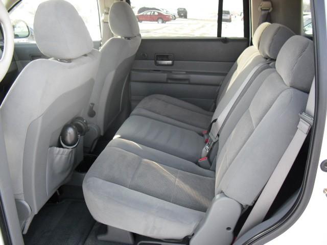 Dodge Durango 2004 photo 3