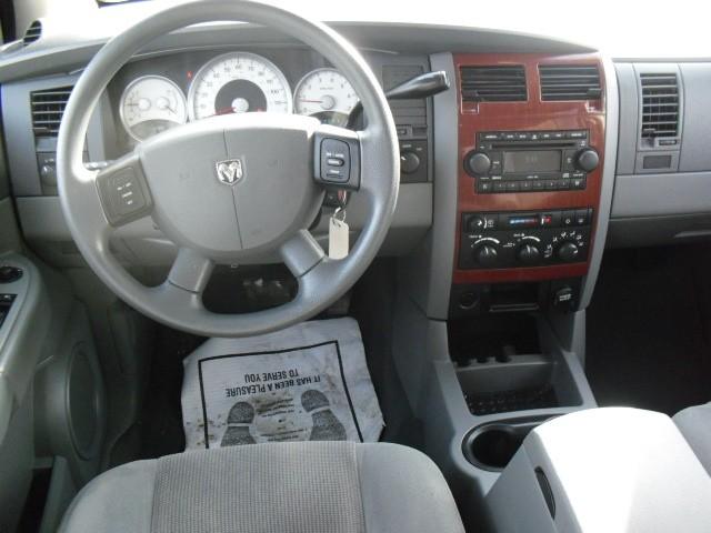 Dodge Durango 2004 photo 5