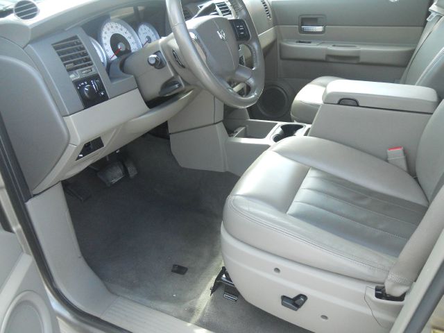 Dodge Durango 2004 photo 10