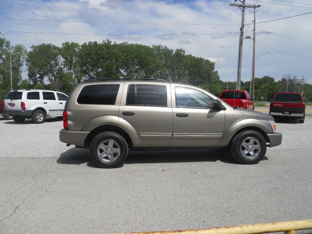 Dodge Durango 2004 photo 11