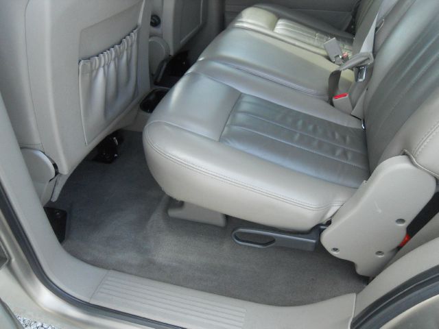 Dodge Durango 2004 photo 15