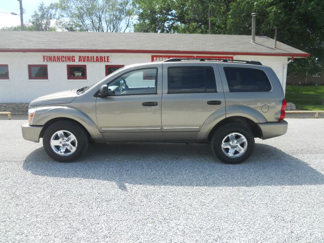 Dodge Durango 2004 photo 16