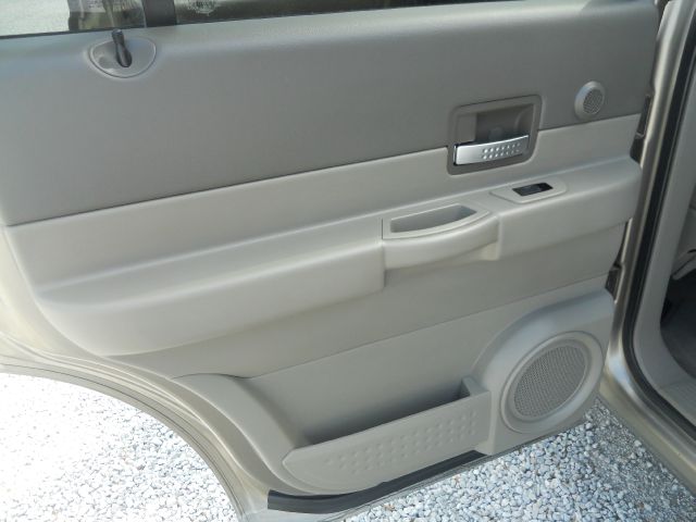 Dodge Durango 2004 photo 2