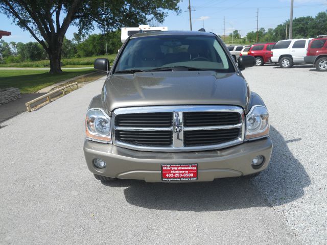 Dodge Durango 2004 photo 8