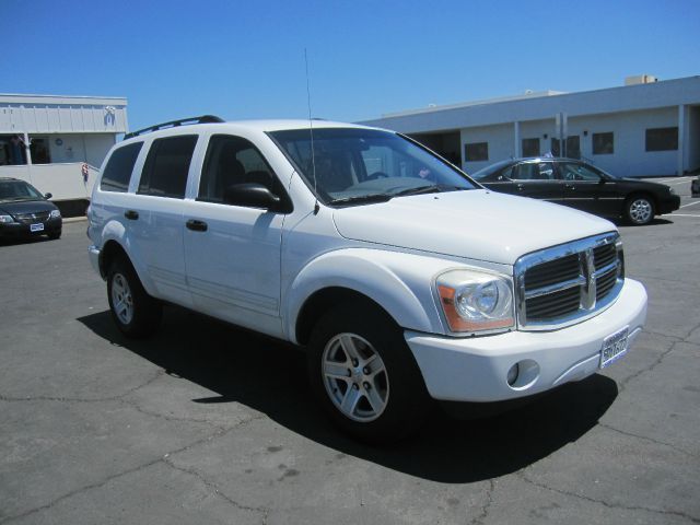 Dodge Durango Wagon SE SUV