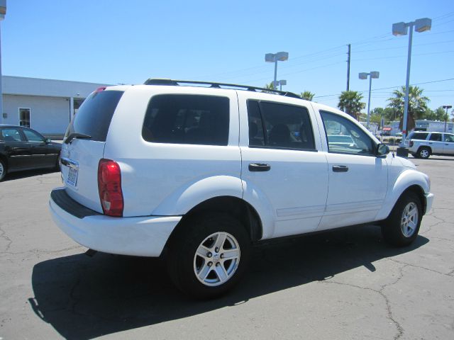 Dodge Durango 2004 photo 1