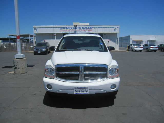 Dodge Durango 2004 photo 2