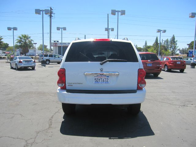 Dodge Durango 2004 photo 3