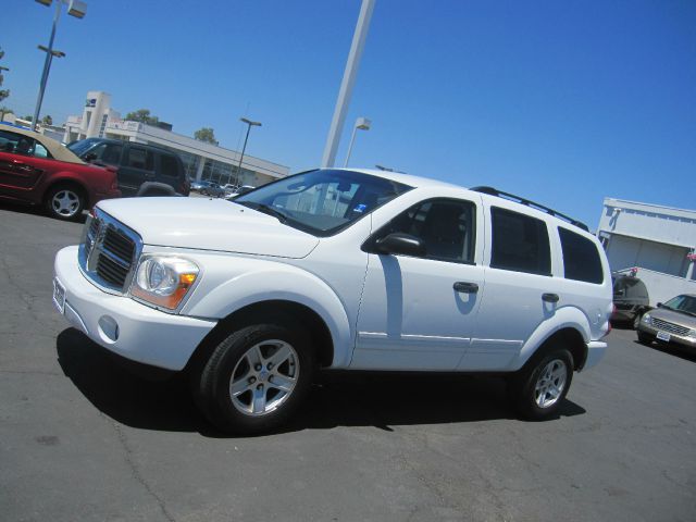 Dodge Durango 2004 photo 4