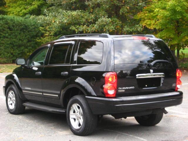 Dodge Durango 2004 photo 1