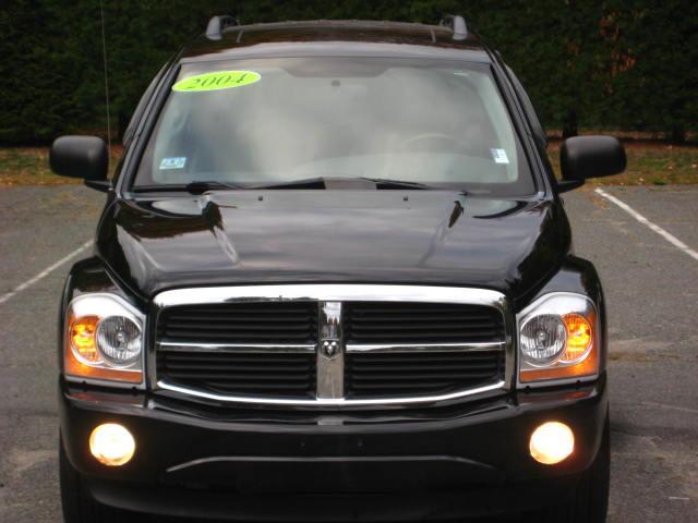 Dodge Durango 2004 photo 2