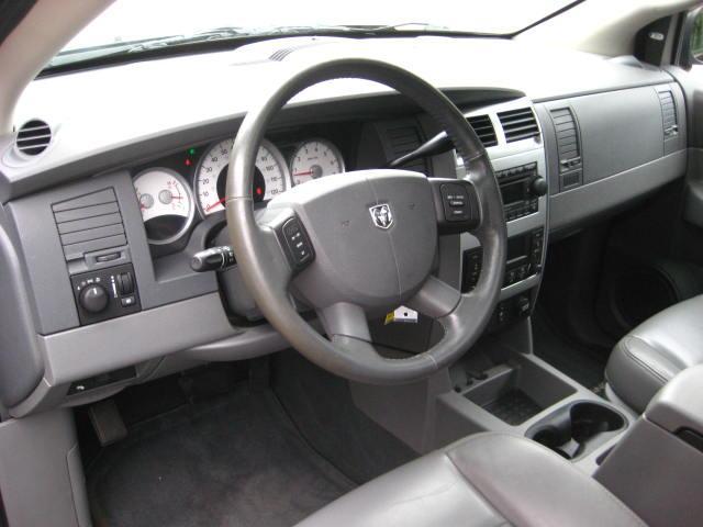 Dodge Durango 2004 photo 4