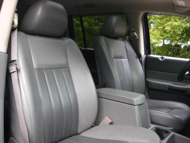 Dodge Durango 2004 photo 5