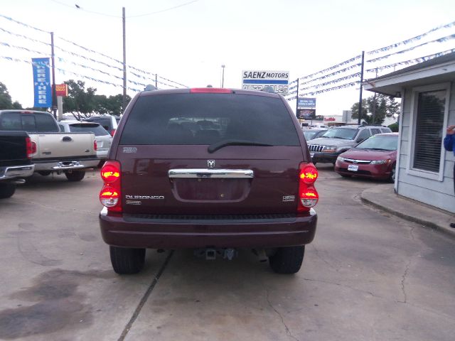 Dodge Durango 2004 photo 1