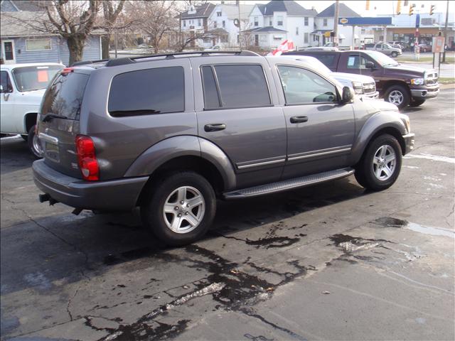 Dodge Durango 2004 photo 1