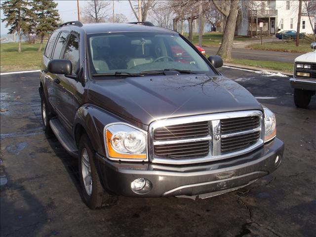 Dodge Durango 2004 photo 3