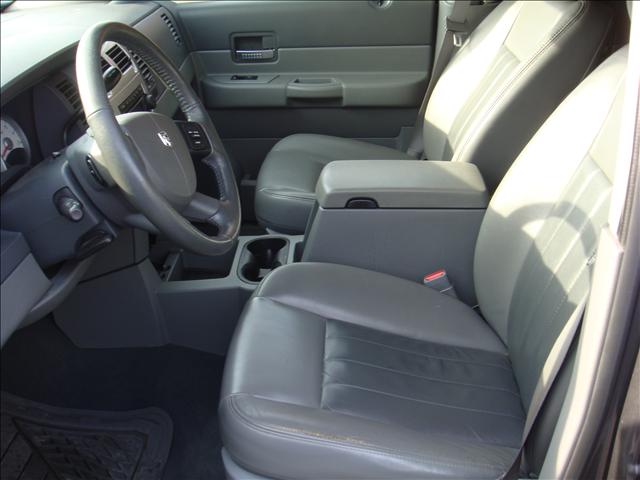 Dodge Durango 2004 photo 4