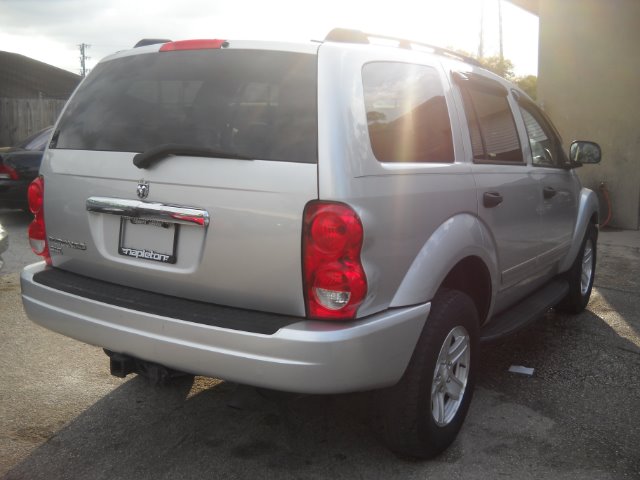 Dodge Durango 2004 photo 1