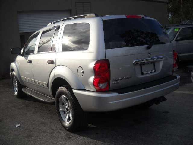 Dodge Durango 2004 photo 2