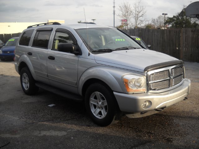 Dodge Durango 2004 photo 3