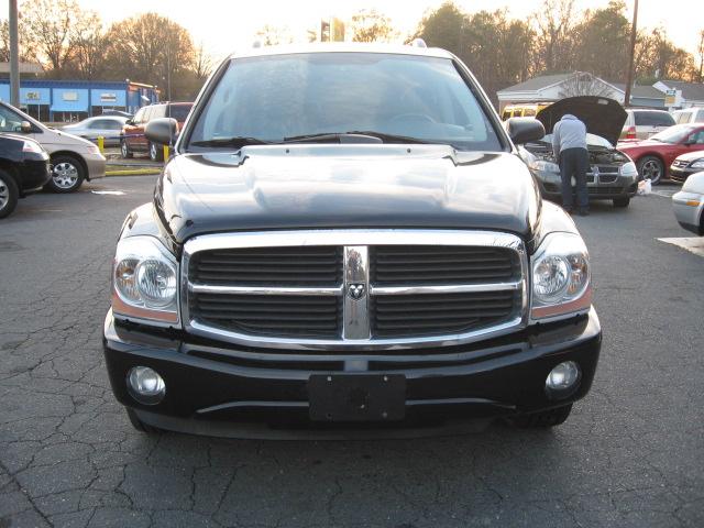 Dodge Durango SLT Sport Utility