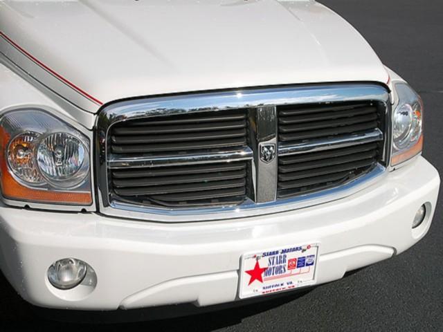 Dodge Durango 2004 photo 1