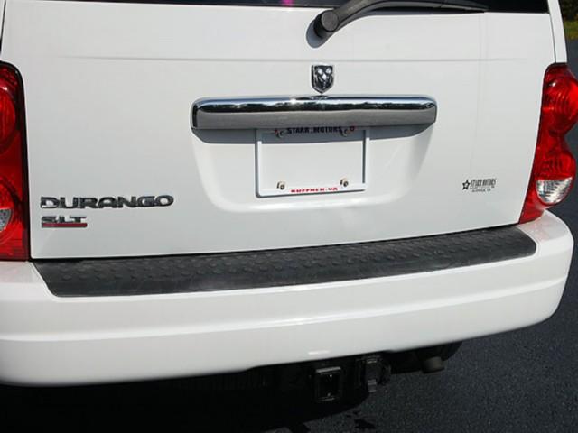 Dodge Durango 2004 photo 5