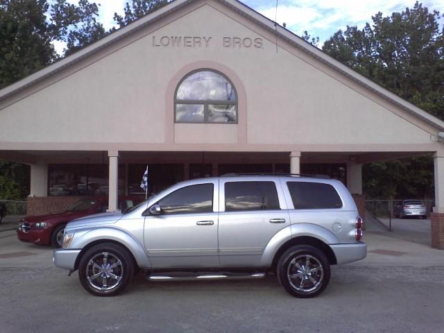 Dodge Durango 2 Dr SC2 Coupe Sport Utility