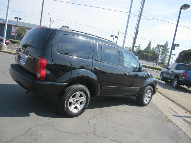 Dodge Durango 2004 photo 1