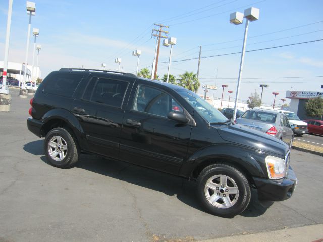 Dodge Durango 2004 photo 2