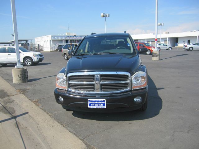 Dodge Durango 2004 photo 3