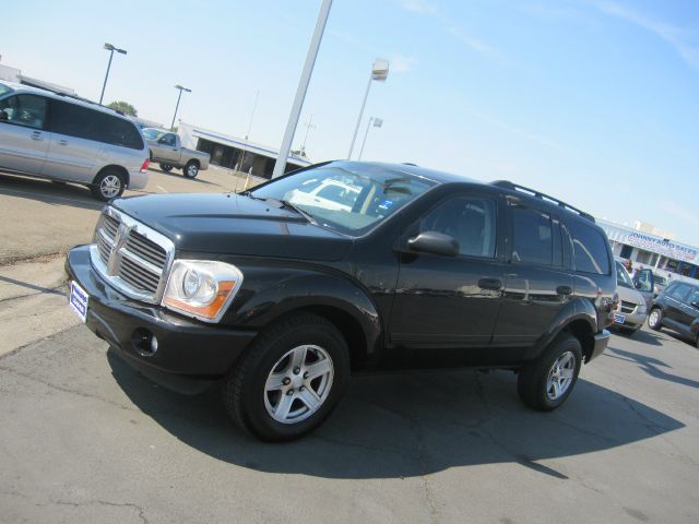 Dodge Durango 2004 photo 4