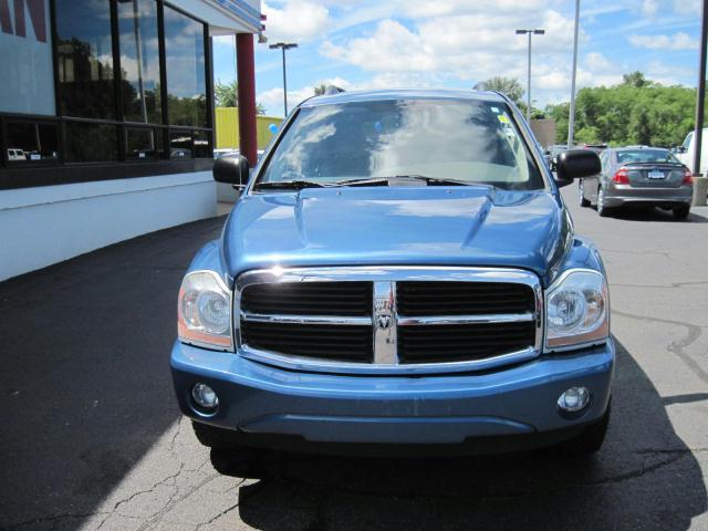 Dodge Durango 2004 photo 2