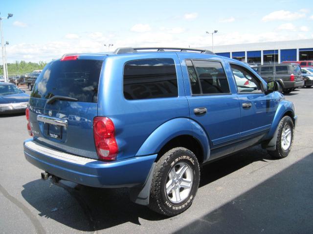 Dodge Durango 2004 photo 4