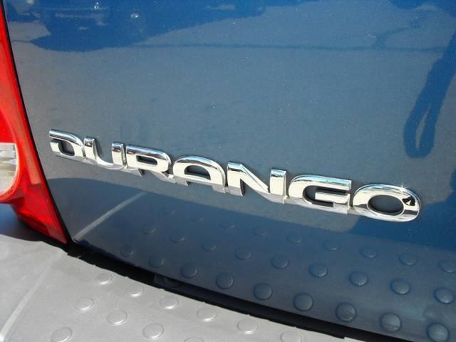 Dodge Durango 2004 photo 7