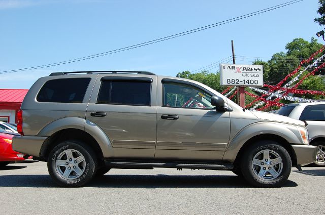 Dodge Durango 2004 photo 4