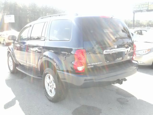 Dodge Durango 2004 photo 1