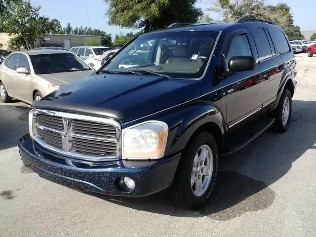 Dodge Durango 2004 photo 2