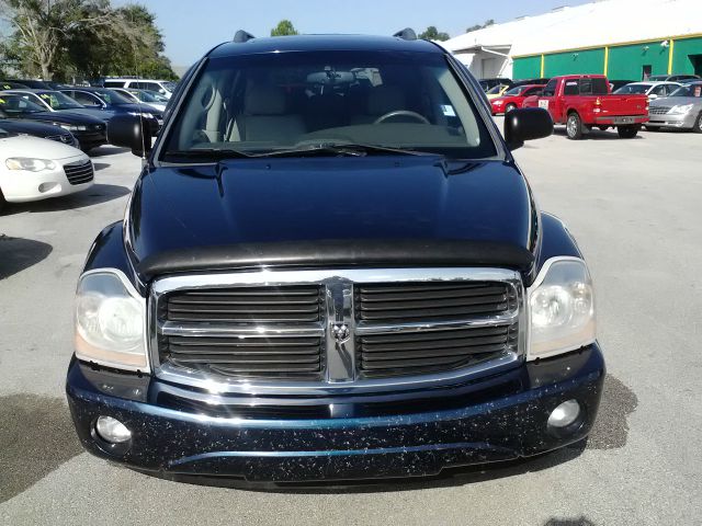 Dodge Durango 2004 photo 3