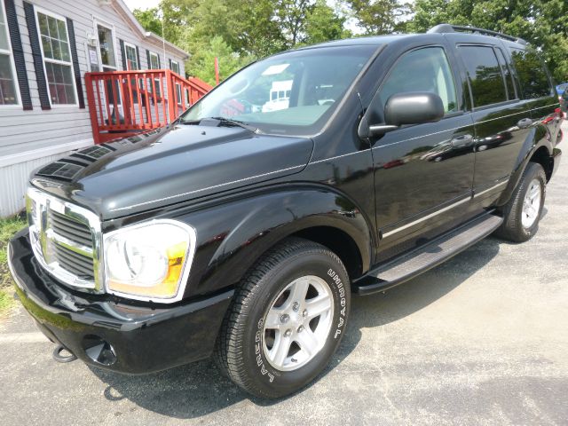 Dodge Durango GLS 4 Dr Sedan FWD SUV