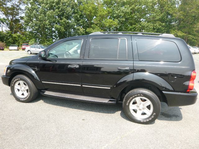 Dodge Durango 2004 photo 3