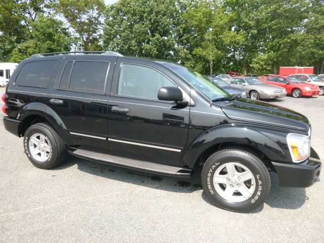 Dodge Durango 2004 photo 4