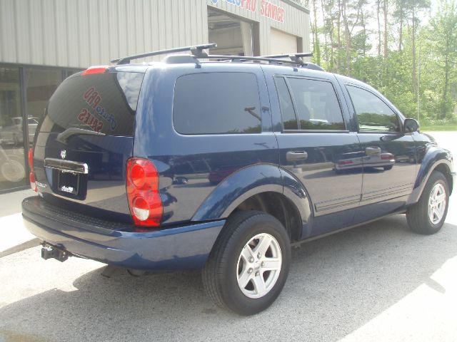 Dodge Durango 2004 photo 1