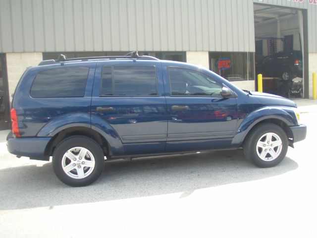 Dodge Durango 2004 photo 2