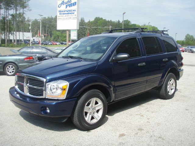 Dodge Durango 2004 photo 3