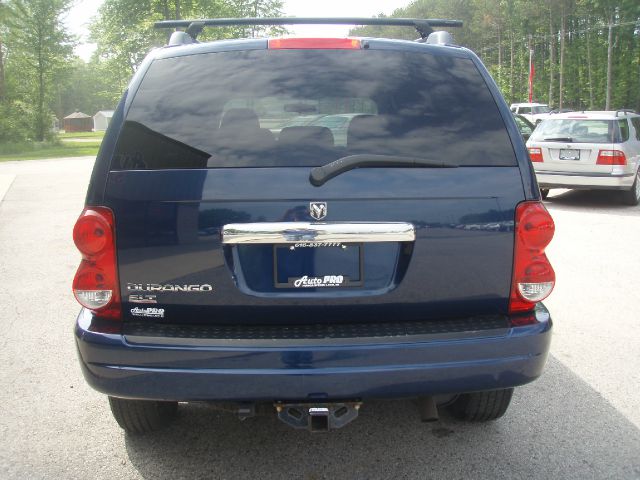 Dodge Durango 2004 photo 4