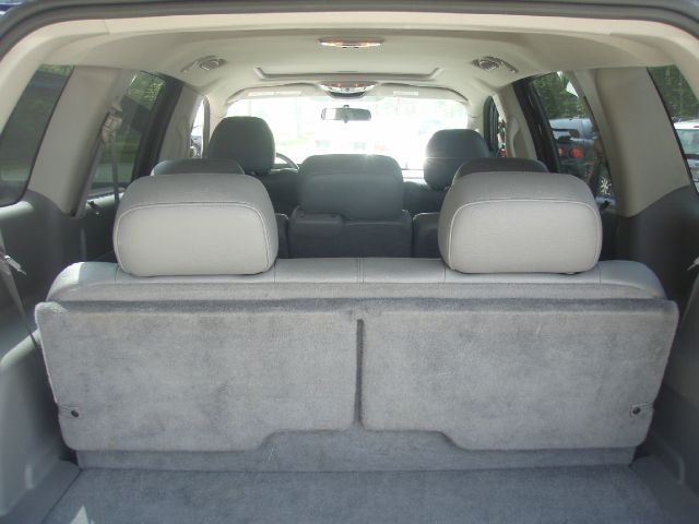 Dodge Durango 2004 photo 5