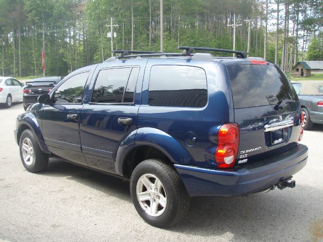 Dodge Durango 2004 photo 6