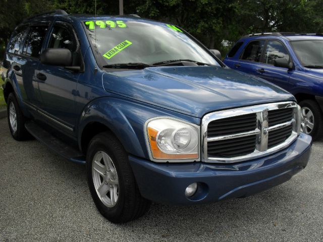 Dodge Durango 2004 photo 1